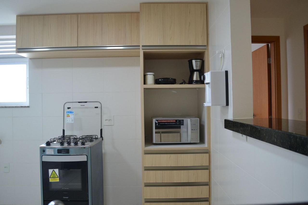 Le Bon Vivant Apto D206 อาร์ไฮยัล โด กาโบ ภายนอก รูปภาพ